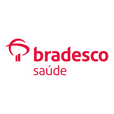 Logotipo Bradesco Seguros
