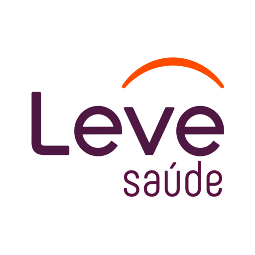 Logotipo Leve Saúde