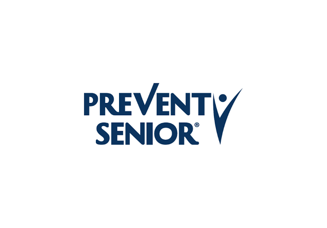 Logotipo Prevent Senior
