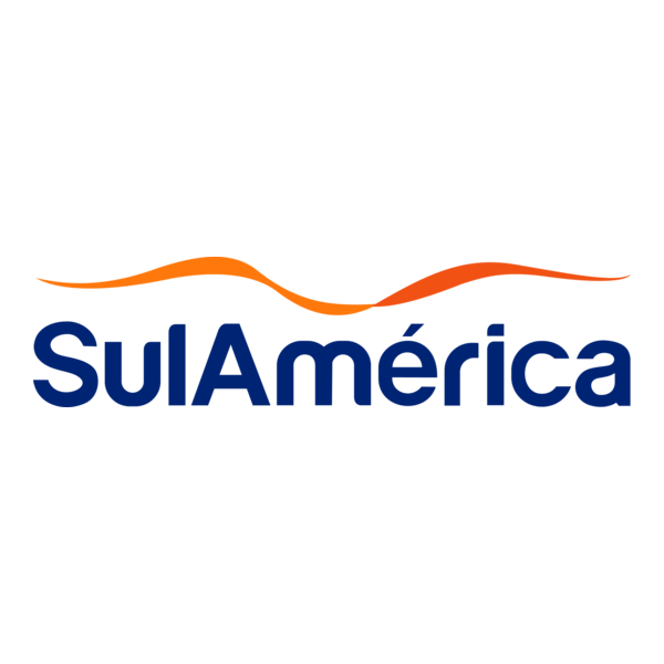 Logotipo SulAmérica Saúde